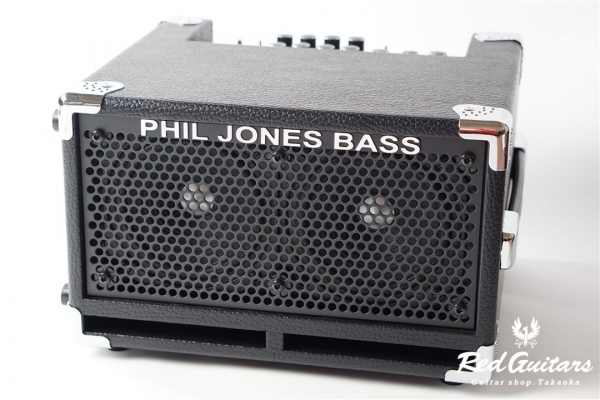 Bass CUB2